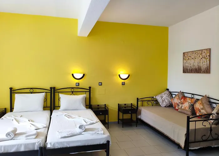 Evelin Hotel