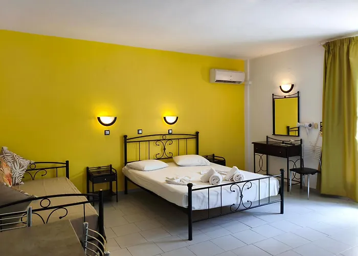 Evelin Hotel