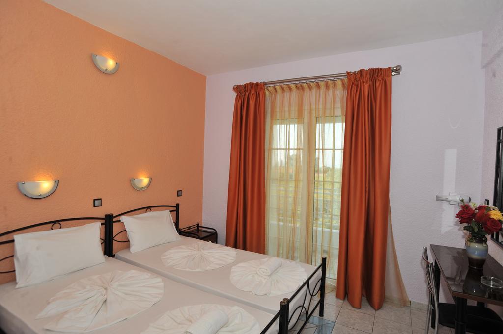 Apart Otel Evelin