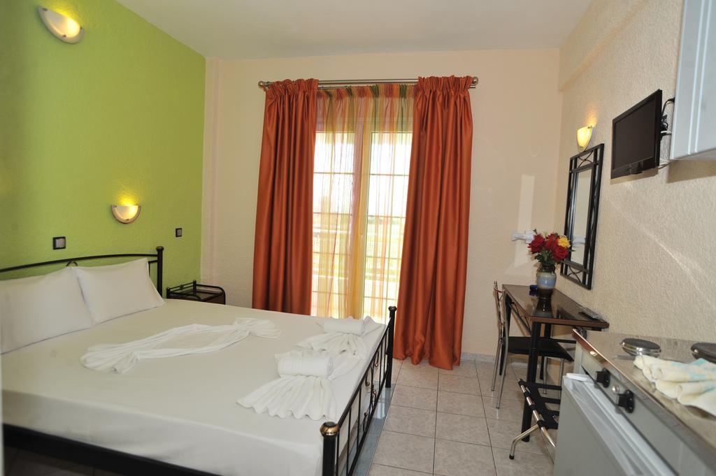 Evelin Apart Otel