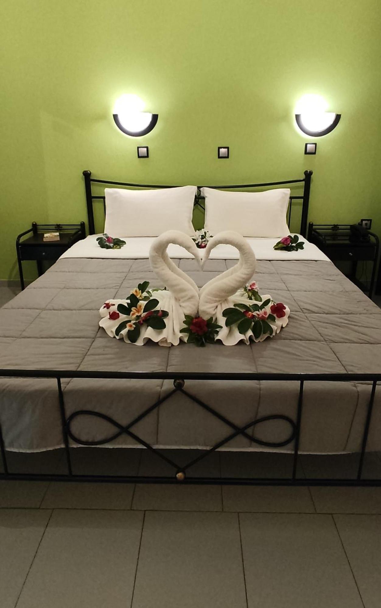 Apart Otel Evelin 2*