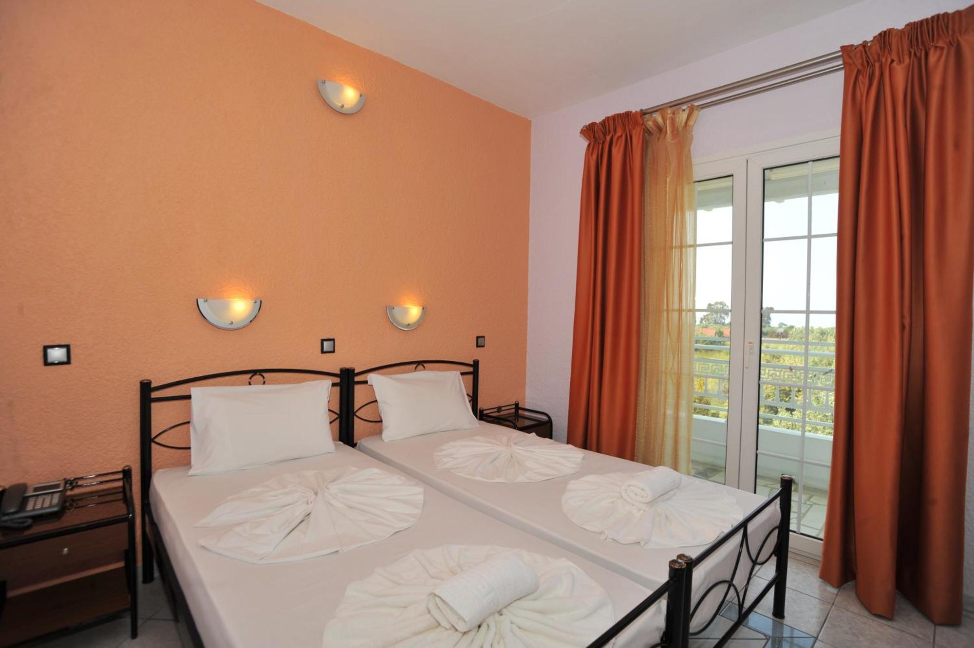 Evelin Apart Otel