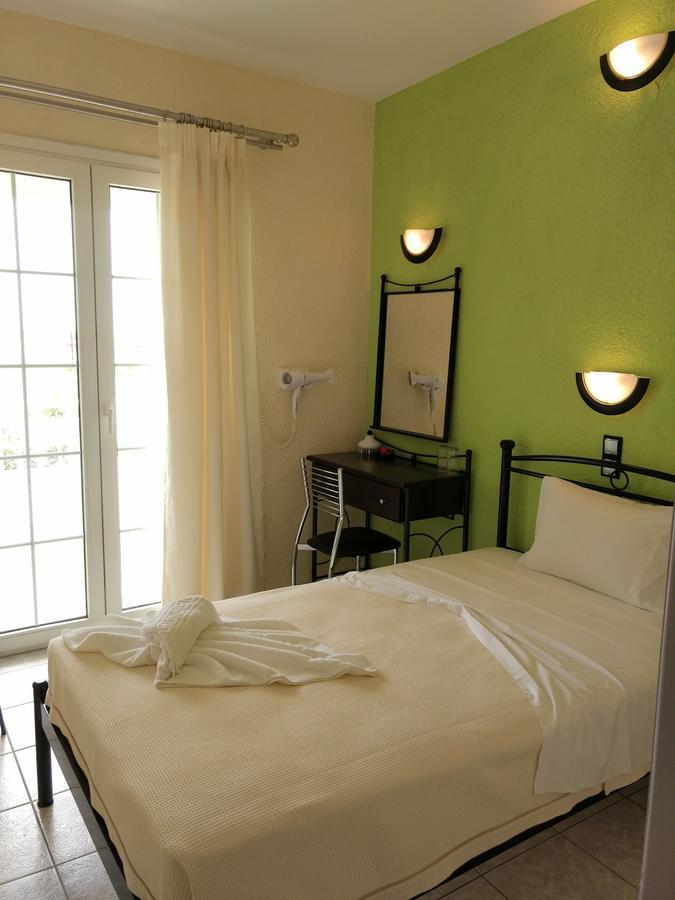 Apart Otel Evelin