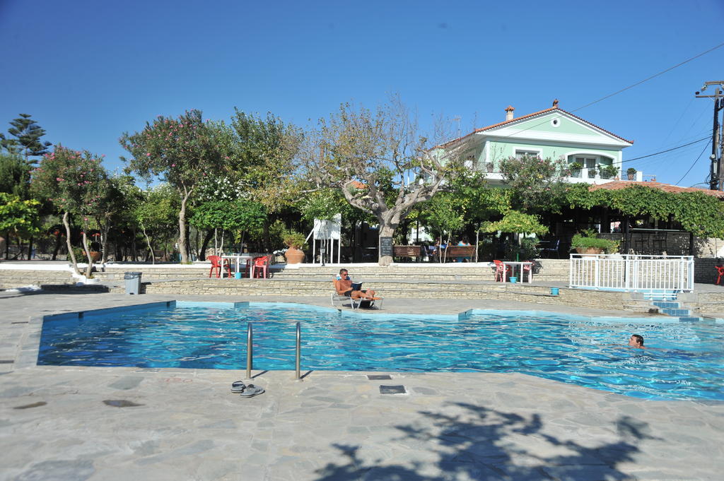 Apart Otel Evelin