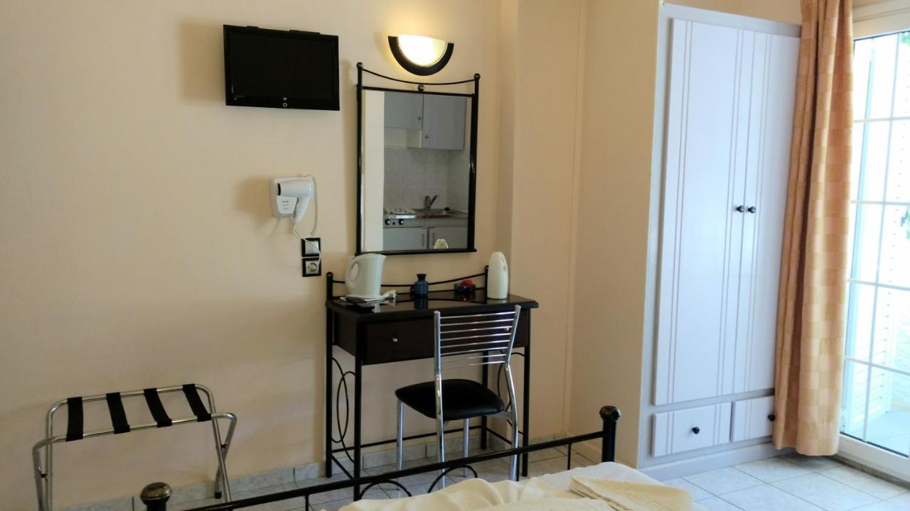Evelin Apart Otel