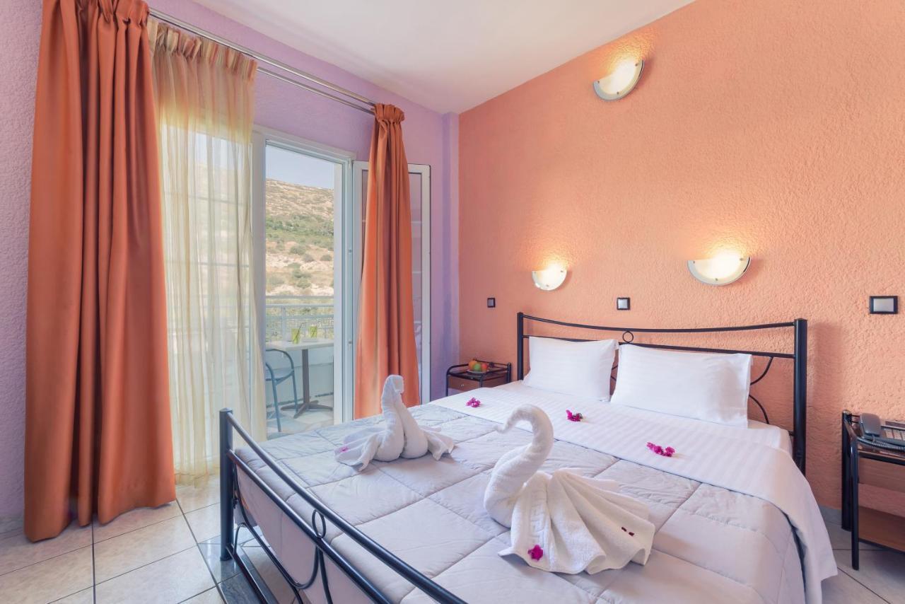 Evelin Apart Otel