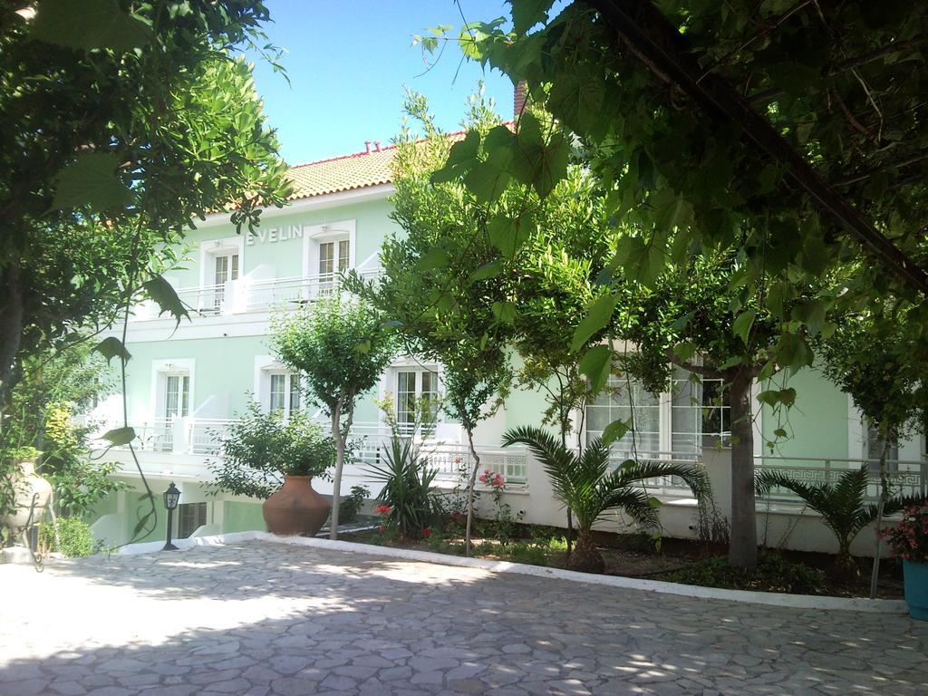 Apart Otel Evelin